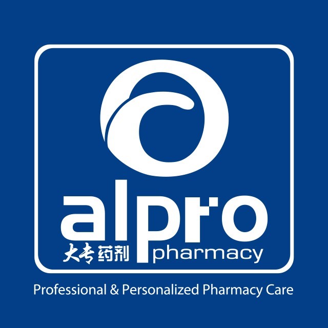 Alpro pharmacy