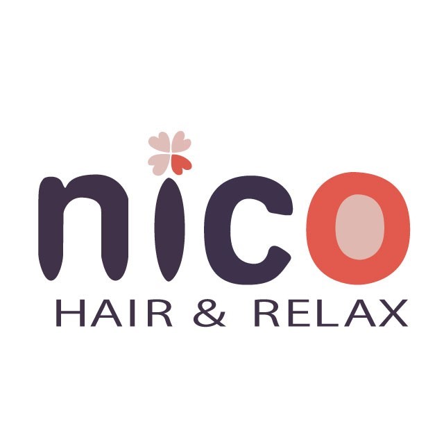 Hair Relax Nico Line Official Account