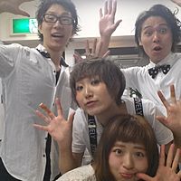 イチア Line Official Account