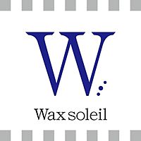 Wax Soleil Line Official Account