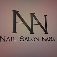 NAILSALON　NANA