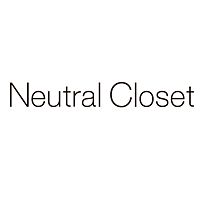 Neutral Closet