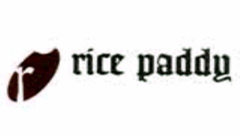 Rice Paddy ライスパディ Line Official Account