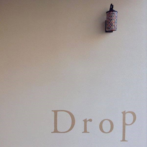 Drop Line Official Account