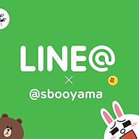 ソフトバンク大山 Line Official Account