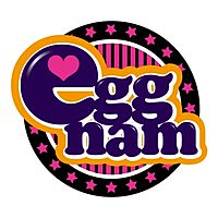 eggnam三宮