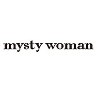 mysty woman