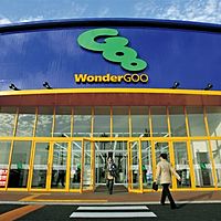 WonderGOO 本庄店