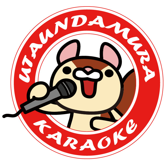 歌うんだ村 Line Official Account