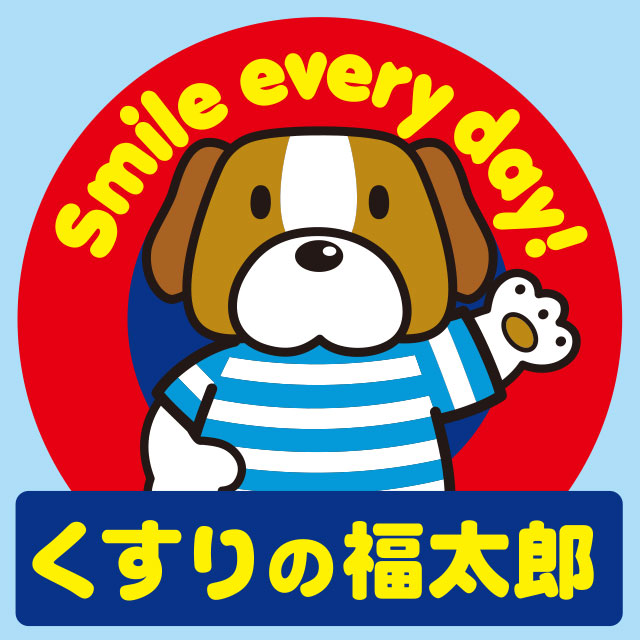 くすりの福太郎門前仲町店 Line Official Account