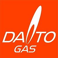 Daito Gas（大東ガス）