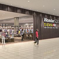 WonderGOO 川越店