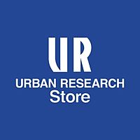 URBAN RESEARCH Store