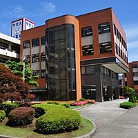 宇都宮短期大学附属高等学校