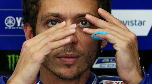 Valentino Rossi