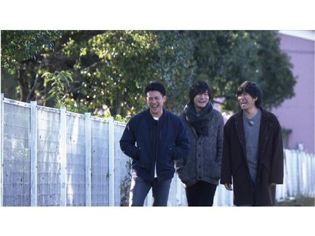 back number『SONGS』初出演で故郷の地へ！（Billboard JAPAN NEWS）