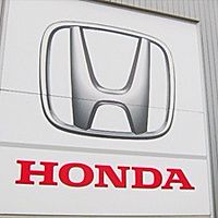 Honda Cars 総社