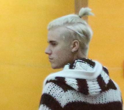 Inspirasi Gaya Rambut Justin Bieber Yang Bikin Cewek Naksir