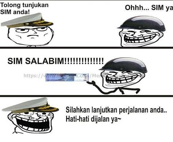 Foto: MCI