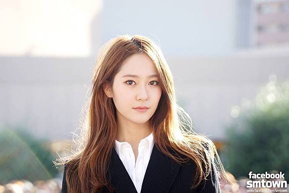 Krystal Jung 'f(x)'