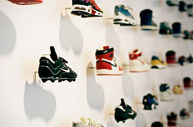 Perhatikan Langkah-Langkah Ini Kalo Beli Sneakers Secara Online