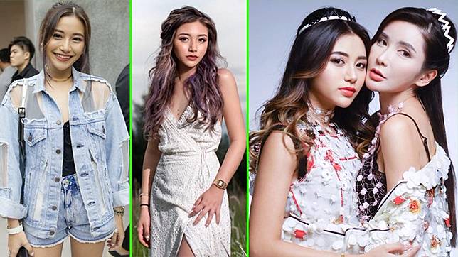 Calista Cuaca, Pesona Putri Konglomerat Paling Heboh 2016 