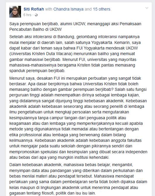Protes