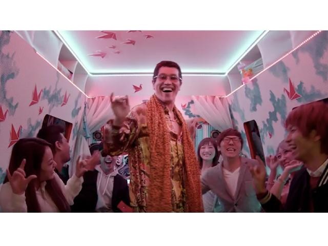 メジャー・レイザー、2016年のヒット曲をマッシュアップ（MTV NEWS）