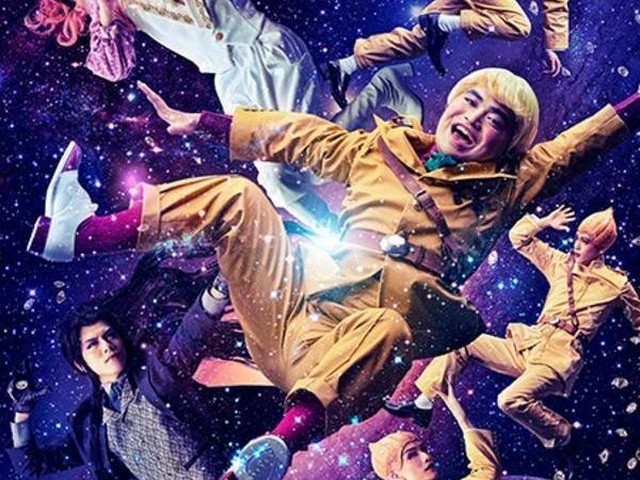 舞台「パタリロ！」開幕 2018年春には第2弾公演も決定 （アニメ！アニメ！）