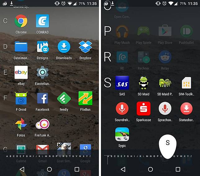 Ini 7 User Interface Terbaik Smartphone, Punya Kamu Nomor Berapa?