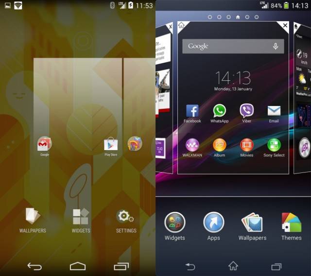 Ini 7 User Interface Terbaik Smartphone, Punya Kamu Nomor Berapa?