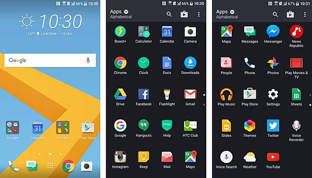 Ini 7 User Interface Terbaik Smartphone, Punya Kamu Nomor Berapa?