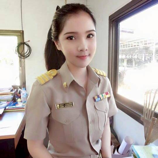 รายการ 102+ ภาพพื้นหลัง ภาพ หลุด ครู สาว ใหม่ที่สุด