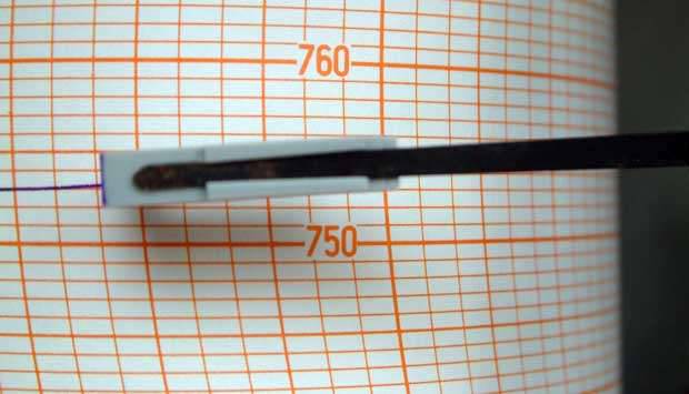  Gempa Deli Serdang Terasa Hingga Medan, Warga Berhamburan 