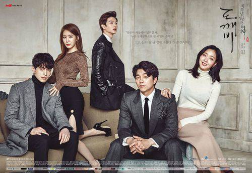 Tunda Episode 14, Ini Alasan Tim Produksi 'Goblin'