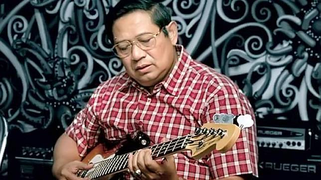 Syarief Hasan Tegaskan SBY dan AHY Tidak Akan Maju di Pilpres 2019