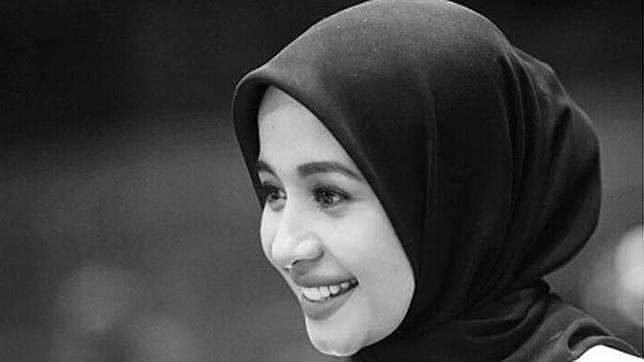 Laudya Cynthia Bella Sempat Dibilang Follow Akun @bubarkanfpi, Ternyata Ini yang Sebenarnya Terjadi