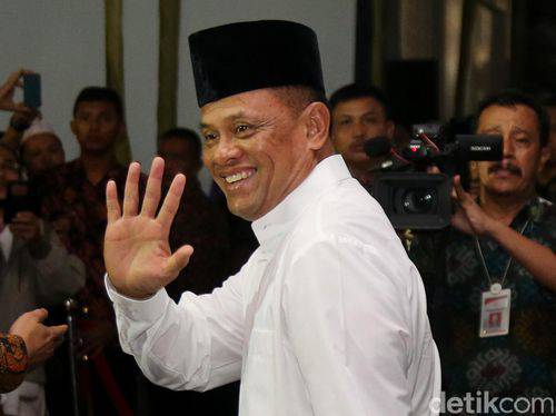 Wacana Lulusan IPDN Harus Wajib Militer, Ini Kata Panglima TNI
