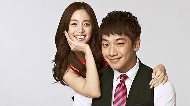 13 Foto Transformasi Kim Tae Hee, Dewinya Aktris Korea yang Dinikahi Rain