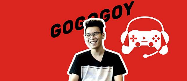 5 Cara Menjadi Gamer Profesional dan Terkenal di YouTube Kayak Gogogoy