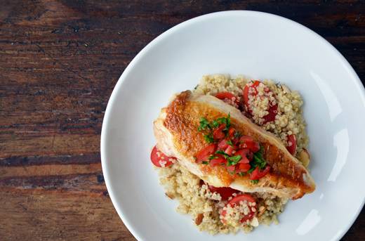 Kata Ahli, Ini 7 Trik Agar Kamu Bisa Makan Lebih Sedikit dari Porsi Biasanya