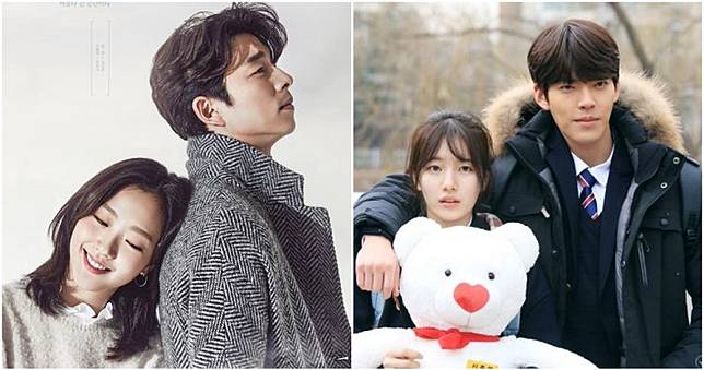 8 Pasangan K-Drama Ini 'Ditakdirkan' Tragis dari Awal, Nggak Tega Deh