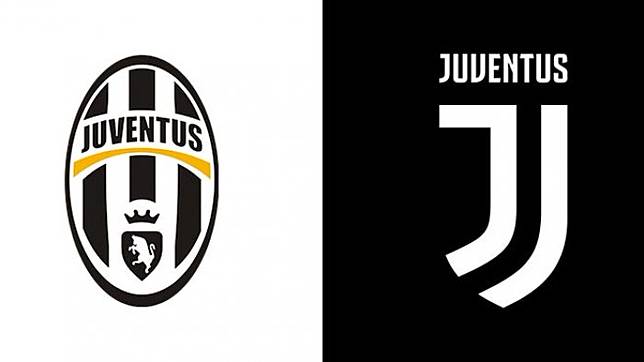 Sempat Dicemooh, Pavel Nedved Malah Puji Logo Baru Juventus