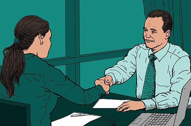 Detektif Perempuan Pemburu Perselingkuhan