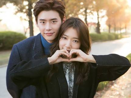 Punya Chemistry Kuat Pas Main Drama, Sayang Aslinya 10 Seleb Korea Ini Enggak Pacaran