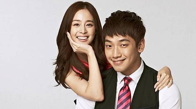 5 Fakta Dibalik Persiapan Pernikahan Rain dan Kim Tae Hee