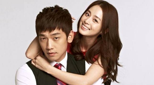 5 Fakta Dibalik Persiapan Pernikahan Rain dan Kim Tae Hee