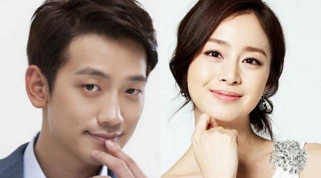 Kesungguhan Rain Nikahi Kim Tae Hee Diragukan