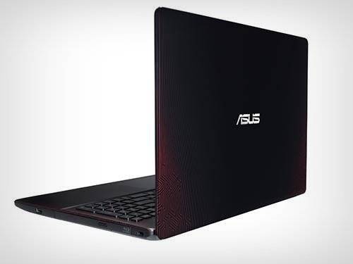 Asus X5501U, Laptop Gaming Anyar Kinerja Gahar!