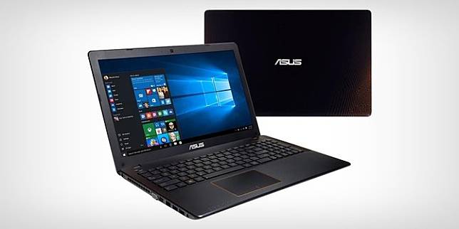 Asus X5501U, Laptop Gaming Anyar Kinerja Gahar!